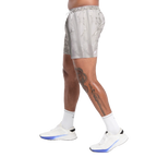 Camo Frorest Shorts With 5 Inch Inseam, Perfect for Men & Women At the Gym, Basketball Camo Mesh Short, Gift for him, Gift For Her, Gym Gift