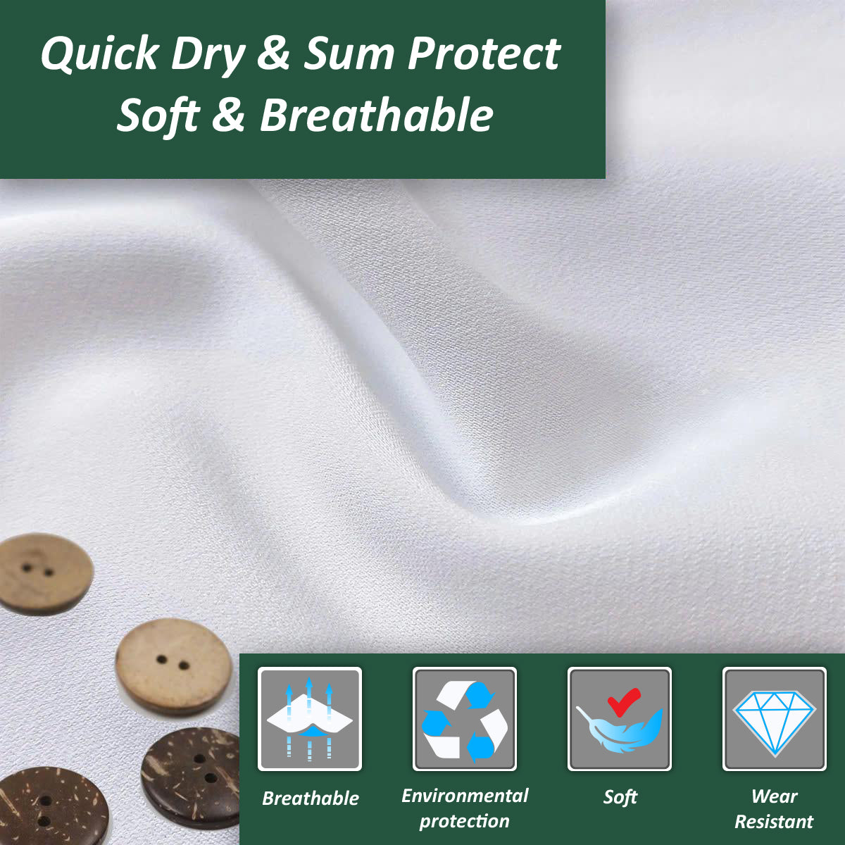 Men's Hawaiian Camo Shirt, Short Sleeve Button-Up, Classic Fit, Summer Outdoor Look, Gift for Dad or Him, Camouflage Vacation Shirt