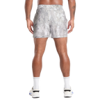 Camo Frorest Shorts With 5 Inch Inseam, Perfect for Men & Women At the Gym, Basketball Camo Mesh Short, Gift for him, Gift For Her, Gym Gift