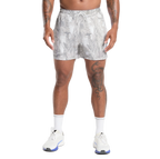 Camo Frorest Shorts With 5 Inch Inseam, Perfect for Men & Women At the Gym, Basketball Camo Mesh Short, Gift for him, Gift For Her, Gym Gift